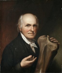 Autoportrait, 1824